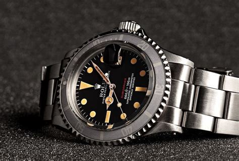 patina rolex submariner|rolex submariner wear and tear.